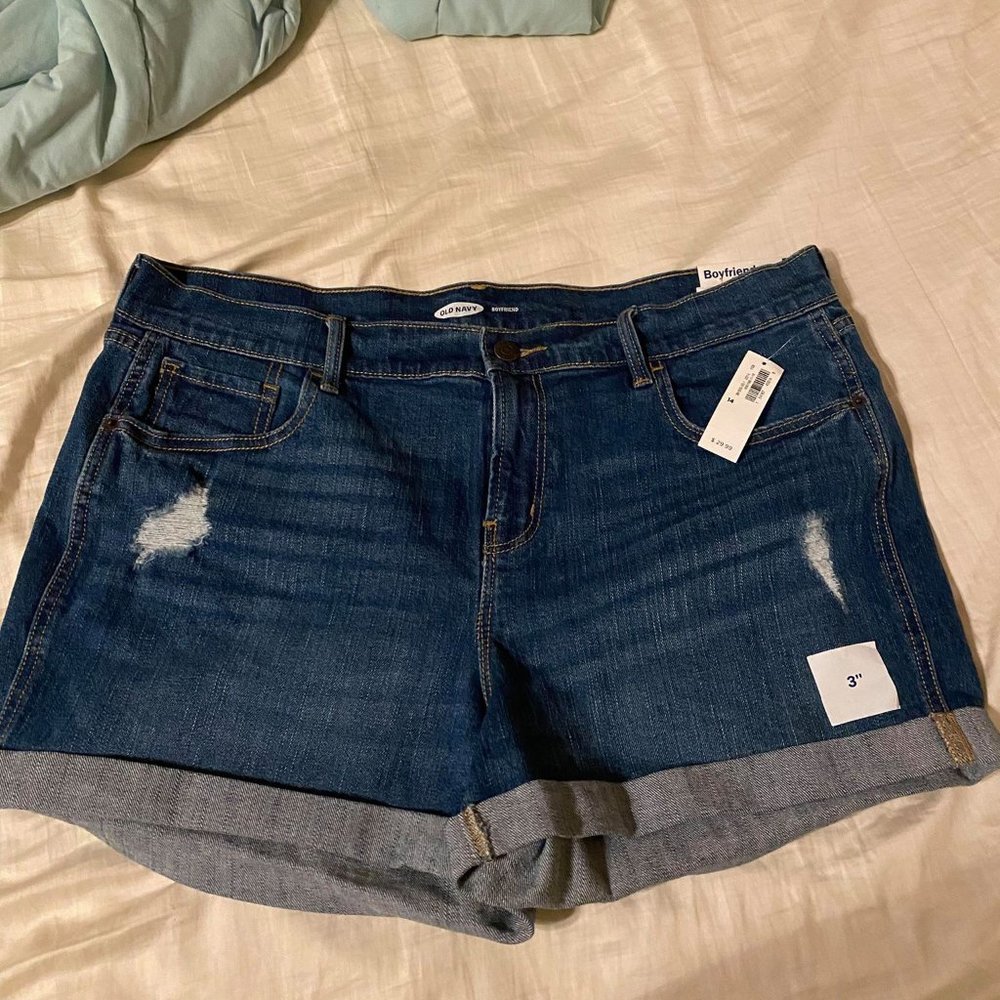 Old Navy Shorts sz 14